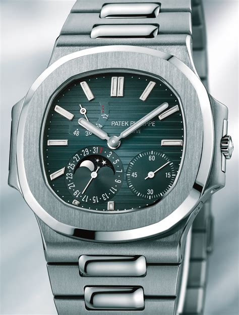 patek philippe stainless steel nautilus price|pp nautilus price.